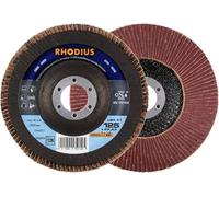 Flap Disc LSA F1 125 x 22.23 Pack of 10
