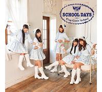 Flap Girls' School - School Days [Japan CD] BZCS-1131