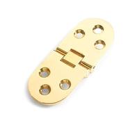 Flap Hinge Replacement 180 Degree Furniture Flush Mounted Hinges Adjustable Cabinet Door Concealed Hinge Enduring Folding Zincs Alloy Invisible Hinges Furniture Fitting Hardware