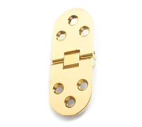 Flap Hinge Replacement 180 Degree Furniture Flush Mounted Hinges Adjustable Cabinet Door Concealed Hinge Enduring Folding Zincs Alloy Invisible Hinges Furniture Fitting Hardware
