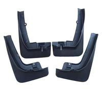 flap mudguards For BMW For X5 For X5X X5M For Sport G05 2019-2021 Car Front Rear Splash Guards Mudflaps Fender Mudguards Mud Flap(For X5x)