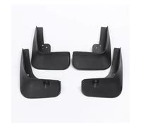 flap mudguards For VW For Passat B5 .5 1996-2005 Fender Mud Flaps Splash Guards Wheel Protection 4pcs Mudguards Car Accessories Mudflap