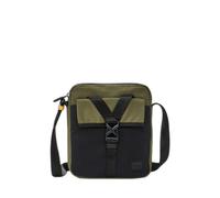 Mandarina Duck Y-lite Owt02 Crossbody Green Men