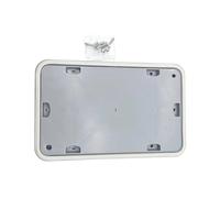 Flap Suitable Compatible With Bosch Compatible With Siemens Tumble Dryer 00646776 (646776)