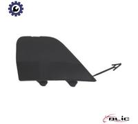 Tow Hook Cover Front Fits: OPEL ZAFIRA C 10.11-11.16