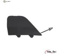 Tow Hook Cover Front Fits: OPEL ZAFIRA C 10.11-11.16