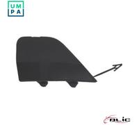 Tow Hook Cover Front Fits: OPEL ZAFIRA C 10.11-11.16