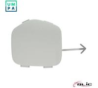 Bumper cap Front 5513-00-8102920P BLIC for TOYOTA AYGO