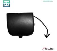 Fits BLIC 5513-00-9507923P Towing tongue plug front (for painting, GT ⭐UK Stock⭐