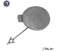 FLAP TOW HOOK 6502-07-5001910P FOR OPEL B10XFT/10XFL D10XFT/10XFL 3cyl ADAM 1.4L
