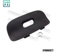 FEBEST FECB-X5R Tow hook cover