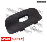 FEBEST FECB-X5R Tow hook cover