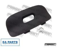 FEBEST FECB-X5R Tow hook cover