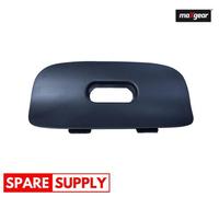 FLAP, TOW HOOK FOR BMW E53 MAXGEAR 28-0793 FITS REAR