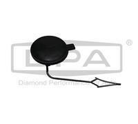 Flap, tow hook for VW:GOLF VII,GOLF VII Estate,GOLF VII Variant 5G0807241A