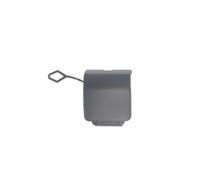 Flap, tow hook for VW:POLO V 6R0807241BGRU