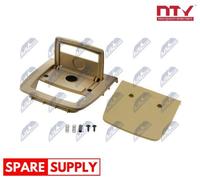 FLAP, TOW HOOK NTY EZC-BM-155
