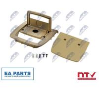 Flap, tow hook NTY EZC-BM-155