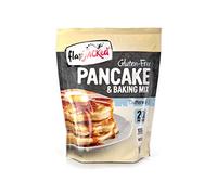 FLAPJACKED Gluten Free Protein Pancake Mix Buttermilk 12oz
