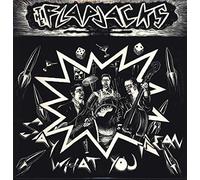 Flapjacks - Say What You Mean [Vinyl LP]