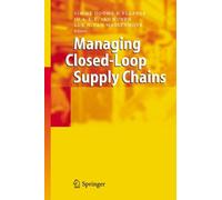Flapper - Managing Closed-Loop Supply Chains - New paperback or softba - X555z