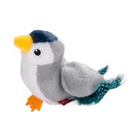 Flapping Bird Cat Toy | Interactive Cat Toys | Cat Toys Flapping Bird | Chirping Flapping Bird For Keeping Indoor Cats Engaged, Active, Healthy, And Mentally Stimulated
