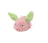 Flapping Bird Cat Toy - Plush & ABS Rechargeable Interactive Pet Toy | Touch-Activated Flappy Bird, Boredom Relief for Indoor Cats, Kittens, Small Dogs, and Playtime