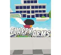 Flappy Arms Steam Key GLOBAL