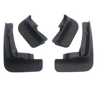 flaps mud For VW For Transporter For Caravelle For Multivan T5 T6 2004-2019 Fender Car Accessories Flap Splash Protection 1set Mudguards Wheel Mudflap(2004-2015 T5)