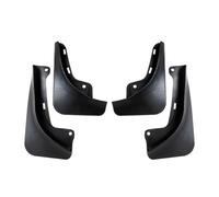 Flaps Mudguard Car Mudguards Front Rear Wheels Mudflaps Splash Guards Mud Flaps Fender For Dacia For Spring Electric 2022 EV 2019~2023