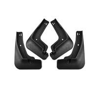 Flaps Mudguard For MG S5 MGS5 EV ES34 2025 2026 2027 Car Mud Flaps Mudguards Front Rear Fender Part Accessories 4piece Front and Rear Mudflaps