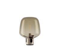 Flar Table Lamp Medium Champagne/Honey