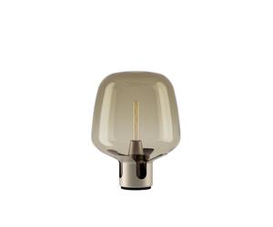 Flar Table Lamp Medium Champagne/Honey