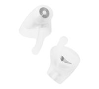 Flare Audio Calmer Extra Silicone Translucent