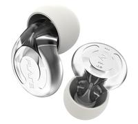 Flare Audio Calmer Max Ear Plugs for Noise Reduction & Clear Conversations