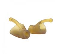 Flare Audio Calmer Nude Silicone Translucent 724