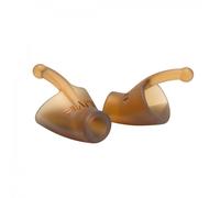 Flare Audio Calmer Nude Silicone Translucent 731