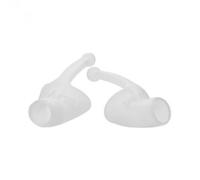 Flare Audio Calmer Soft Mini Silicone Translucent