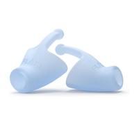 Flare Audio Calmer Soft Silicone Soft Blue