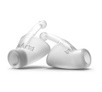 Flare Audio Calmer Soft Silicone Translucent