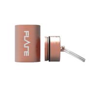 Flare Audio Capsule Large Rose Gold