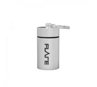 Flare Audio Capsule Large Silver