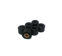 Flare Audio Earphone Replacement Memory Foam Tips - Audiophile Medium 3 Pairs