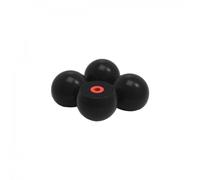 Flare Audio Earfoams Sleeep Replacement Tips Large 4 Pack
