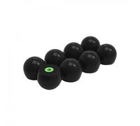Flare Audio Earfoams Sleeep Replacement Tips Standard 8 Pack