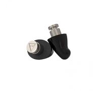 Flare Audio Earshade Pro Titanium Black