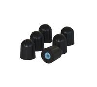 Flare Audio Isolate 2 Replacement Memory Foam Tips - Extra Small 3 pairs