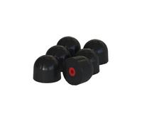 Flare Audio Isolate 2 Replacement Memory Foam Tips - Large 3 Pairs