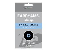 Flare Audio Replacement Earfoams for Sleeep Ear Plugs X-Small
