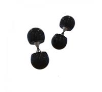 Flare Audio Sleeep Pro Dual Earplugs Titanium